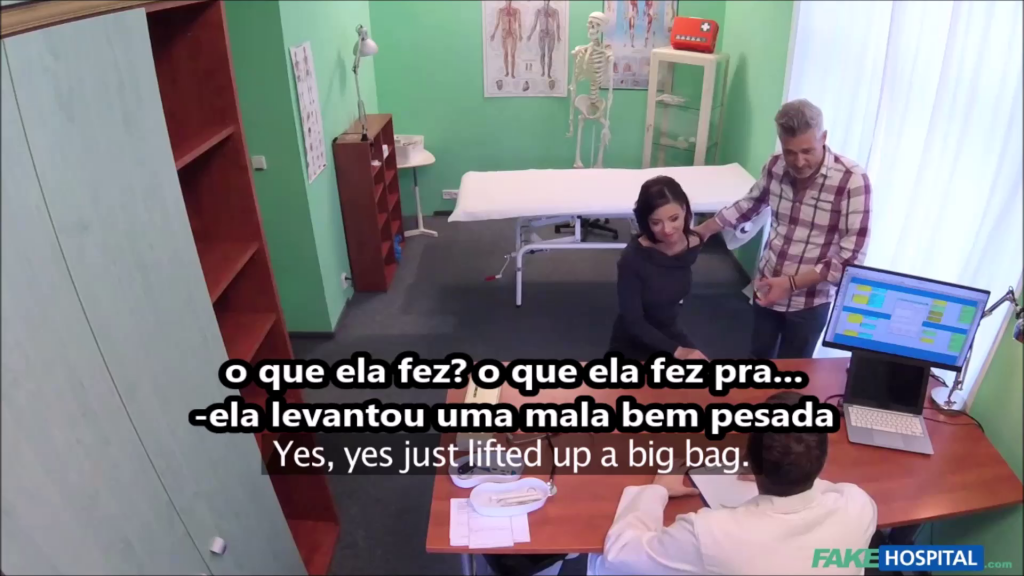 Video Image