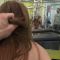 por dinheiro, mulher fodeu com outro cara na frente do seu namorado