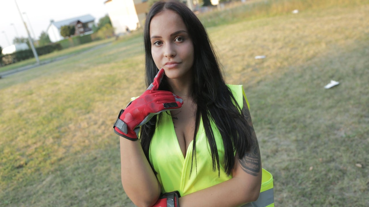 Video Image