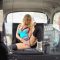 atriz pornô safada, fodeu com o taxista, e no final ele ainda gozou dentro