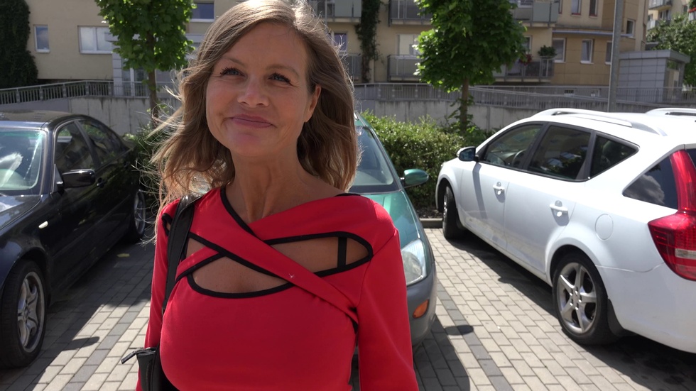 Video Image