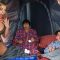 milf deixou o acampamento mais interessante